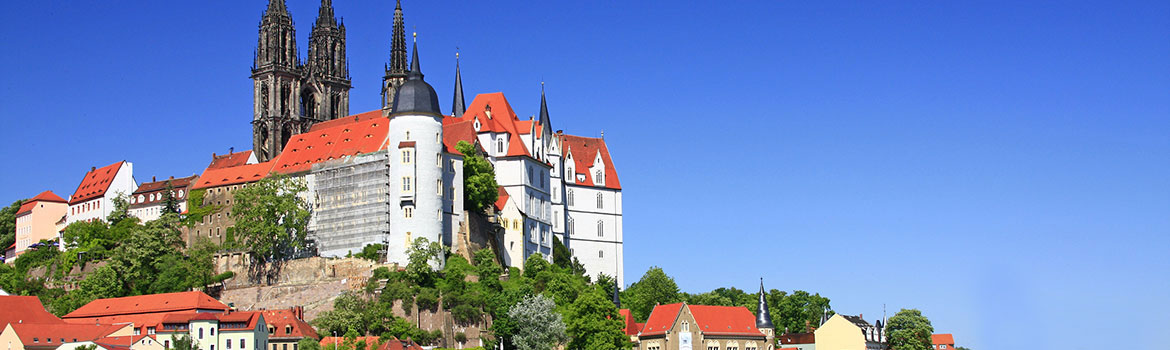 Meißen Albrechtsburg